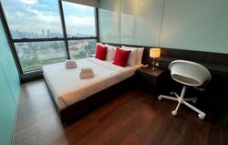 High Street Centre (D6), Apartment #546616891